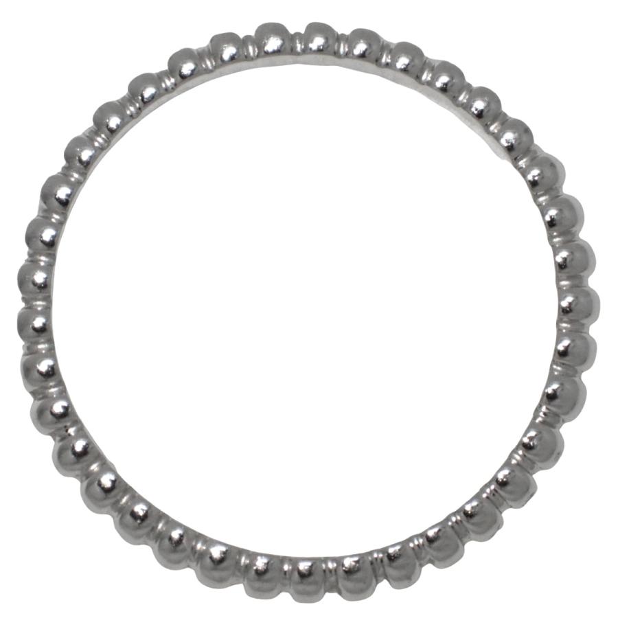 Van Cleef & Arpels(ヴァンクリーフ＆アーペル) ペルレ スモール 