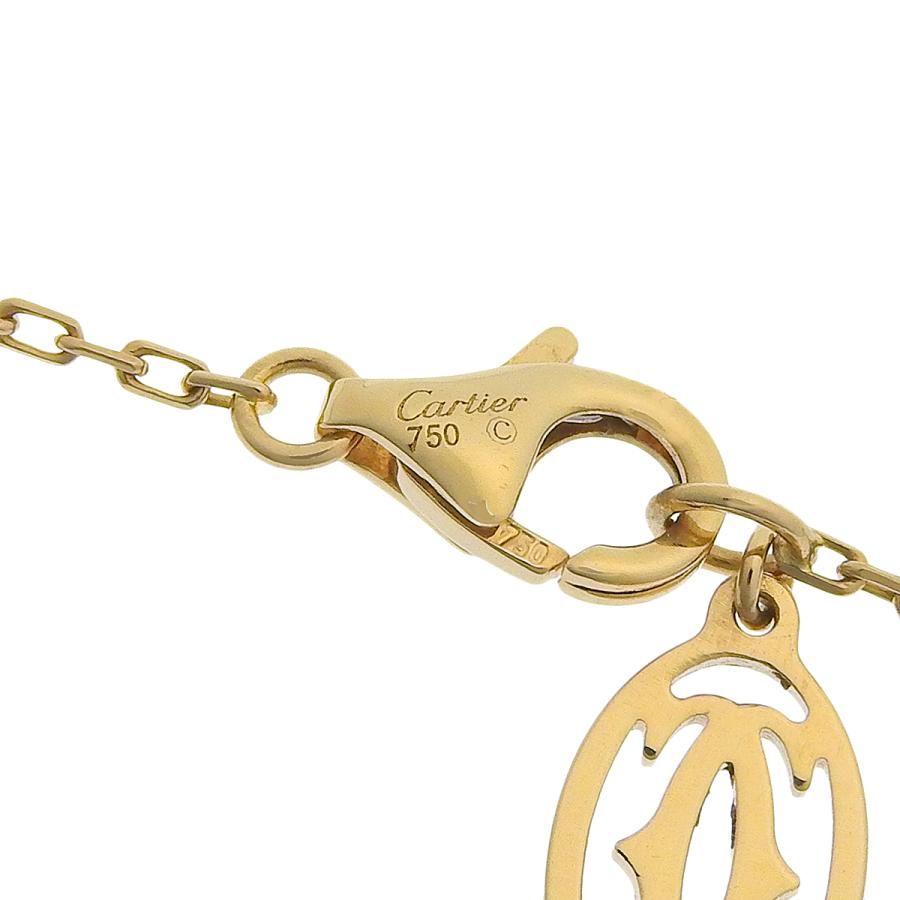 Cartier（カルティエ） ダムール ペンダント ラージモデル