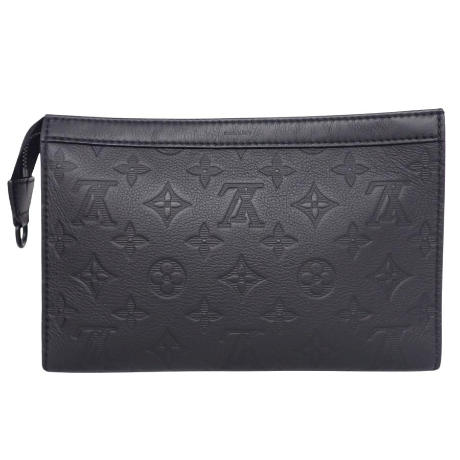 LOUIS VUITTON（ルイ・ヴィトン） モノグラム・シャドウ ガストン