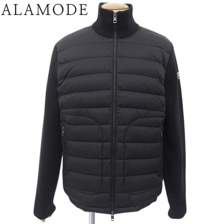 セール❣️モンクレール tricot カーディガン MONCLER（モンクレール） CARDIGAN TRICOT ダウンカーディガン 2021年