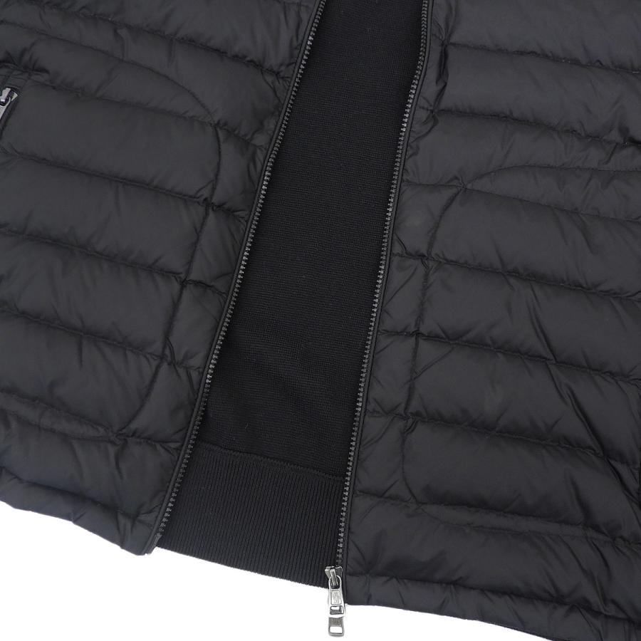 MONCLER（モンクレール） CARDIGAN TRICOT ダウンカーディガン 2021年