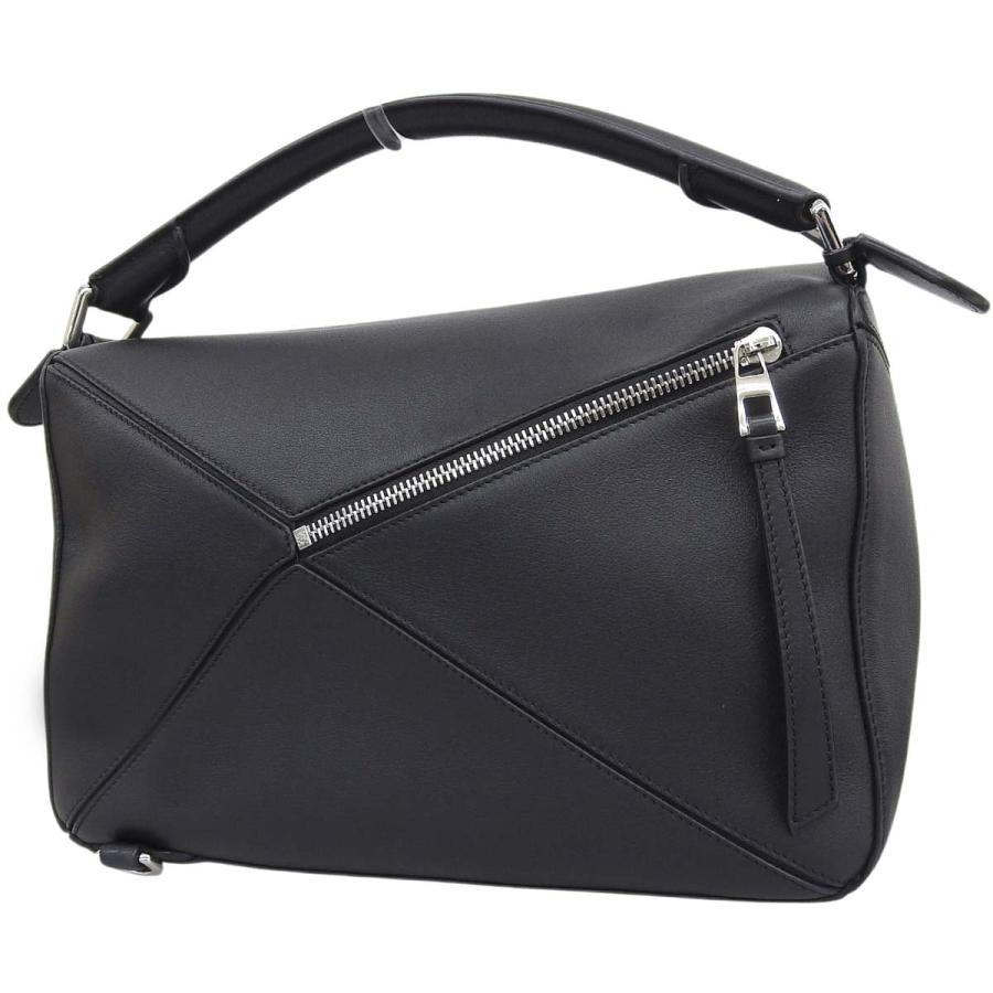 LOEWE（ロエベ） Puzzle パズルバッグ ミディアム ショルダーバッグ