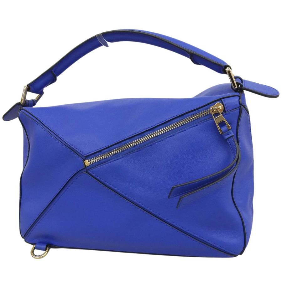 LOEWE（ロエベ） Puzzle パズルバッグ ミディアム ショルダーバッグ