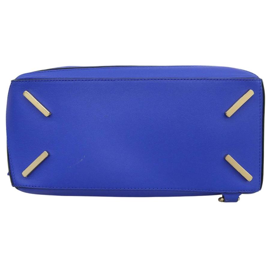 LOEWE（ロエベ） Puzzle パズルバッグ ミディアム ショルダーバッグ