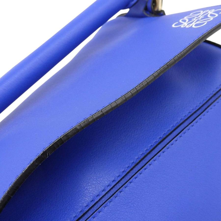 LOEWE（ロエベ） Puzzle パズルバッグ ミディアム ショルダーバッグ
