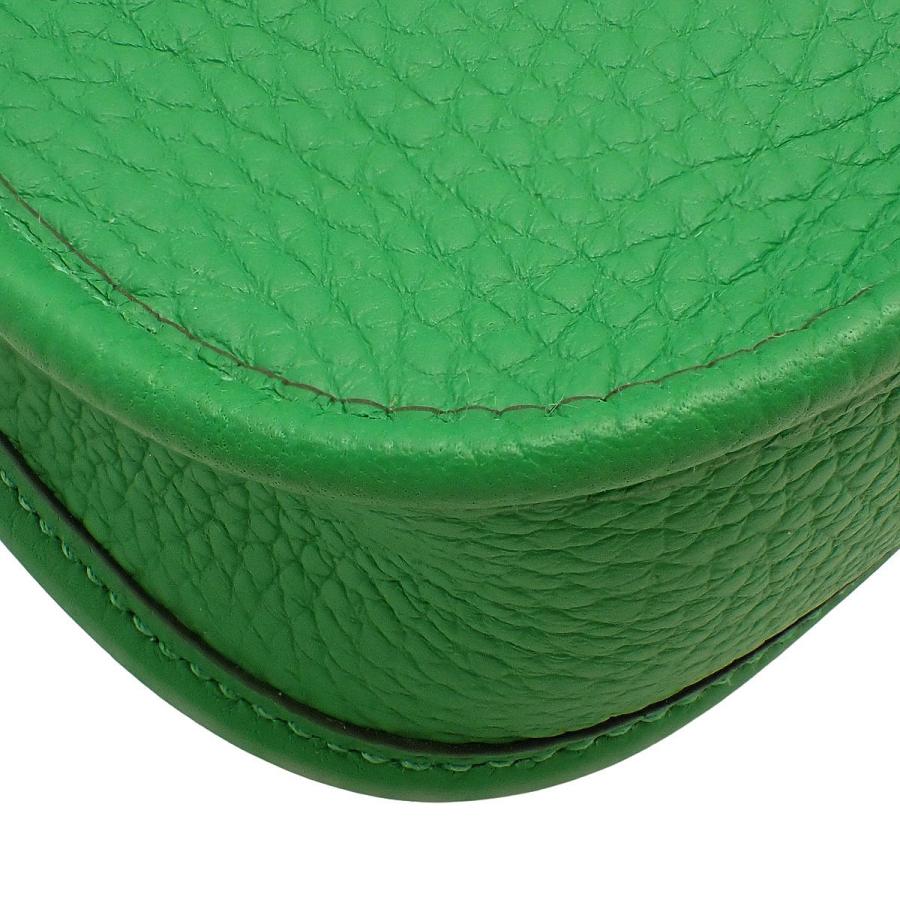 HERMES（エルメス） 【未使用】 エブリン アマゾンTPM バンブー