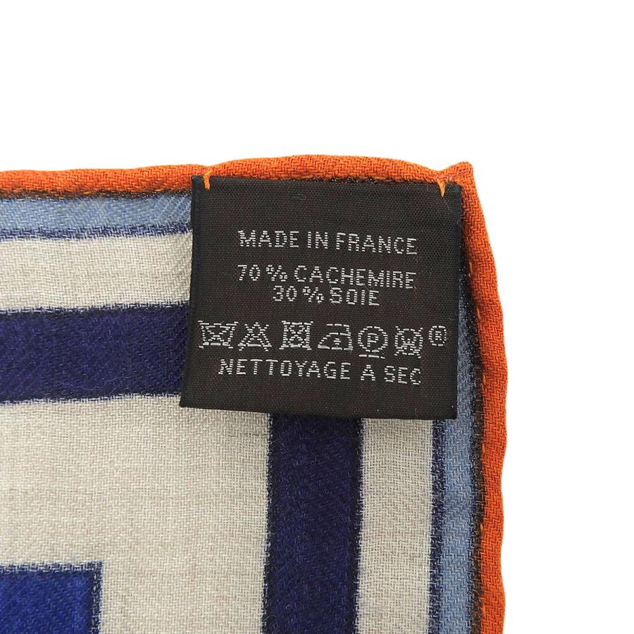 新品未使用品 HERMESカレジェアン 「ロコモーション」 HERMES（エルメス） LOCOMOTION ロコモーション カレジェアン ブルー
