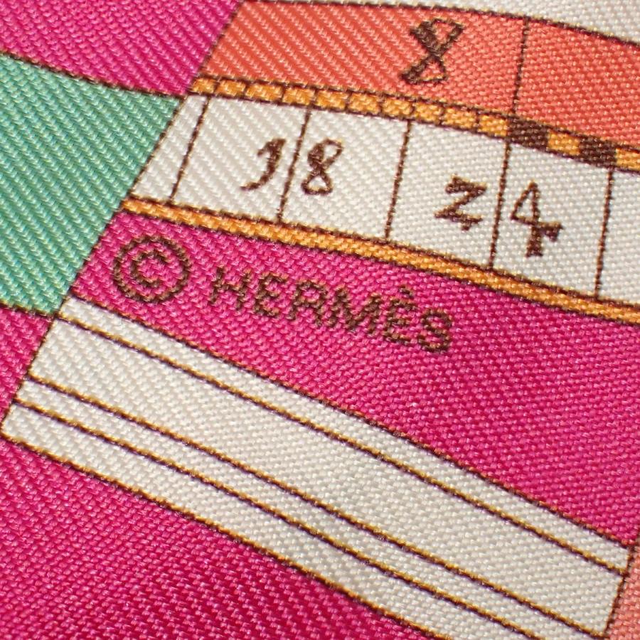 HERMES（エルメス） Astrologie Nouvelle 新たなる占星術 ツイリー