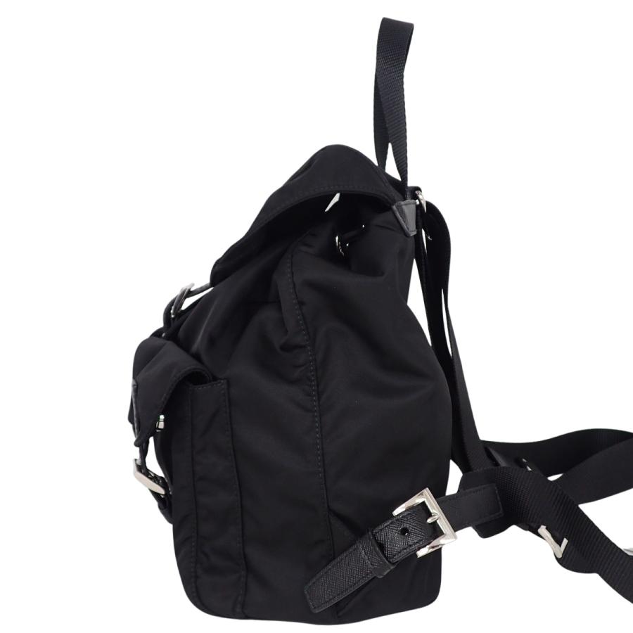 PRADA（プラダ） Re-Nylon バックパック リュックサック 三角ロゴ