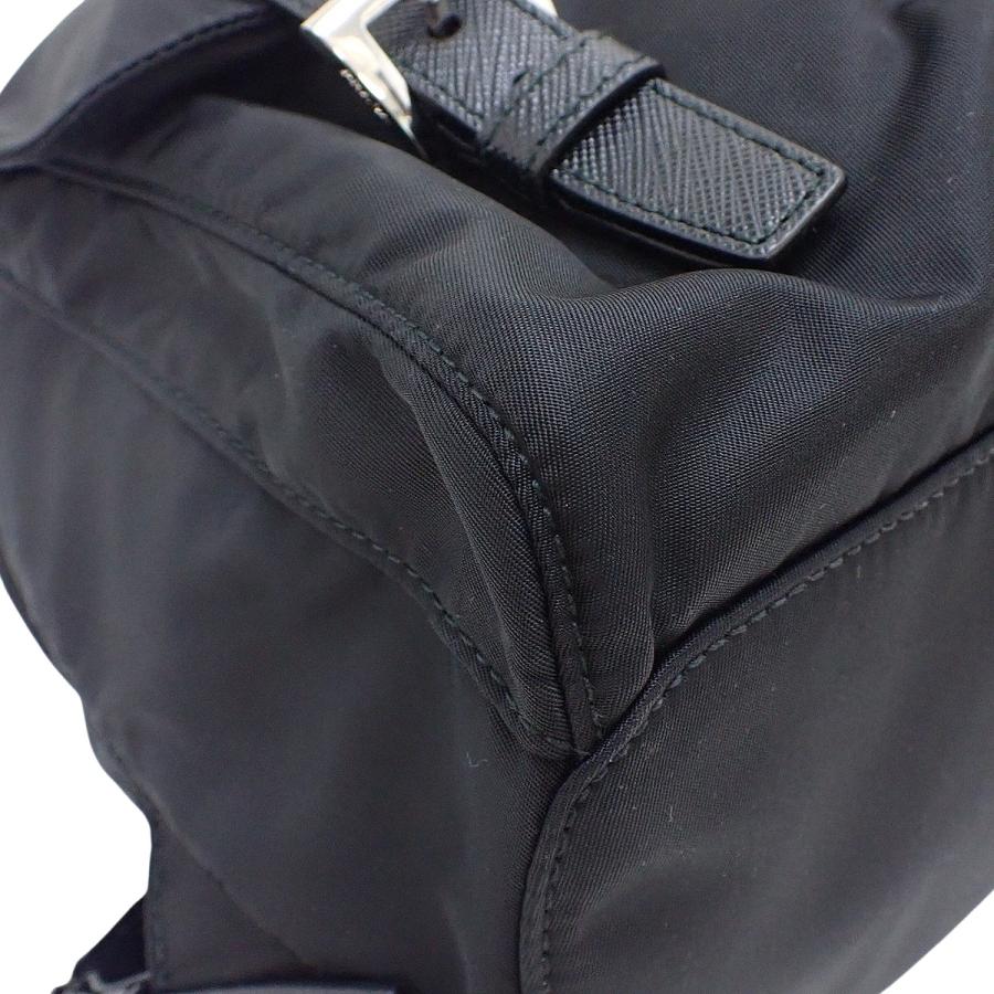 PRADA（プラダ） Re-Nylon バックパック リュックサック 三角ロゴ