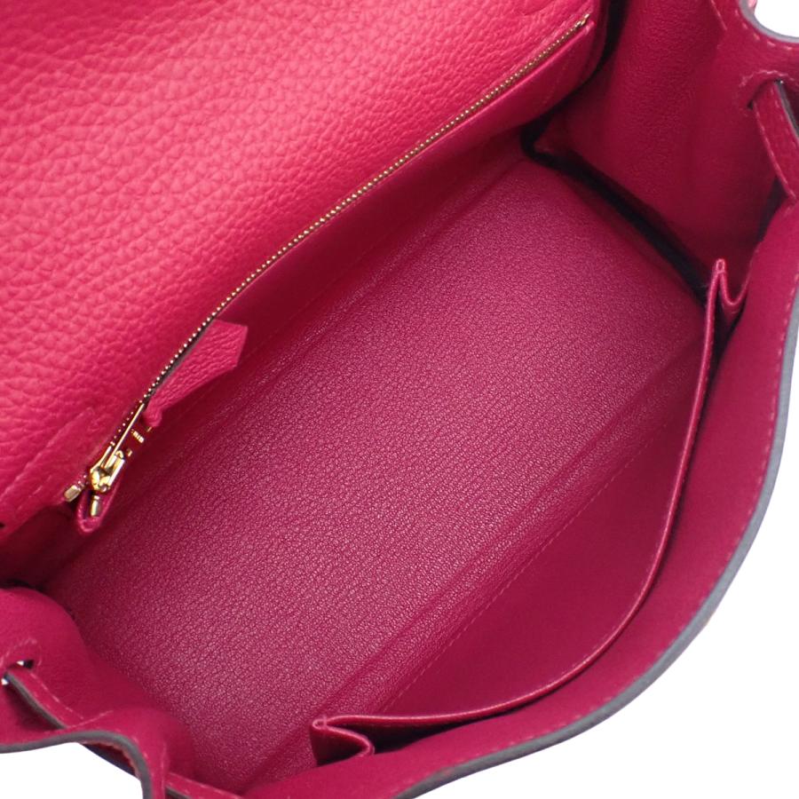 エルメス ケリー25用 空箱 布袋 エルメス ケリー25/外縫い ブラック