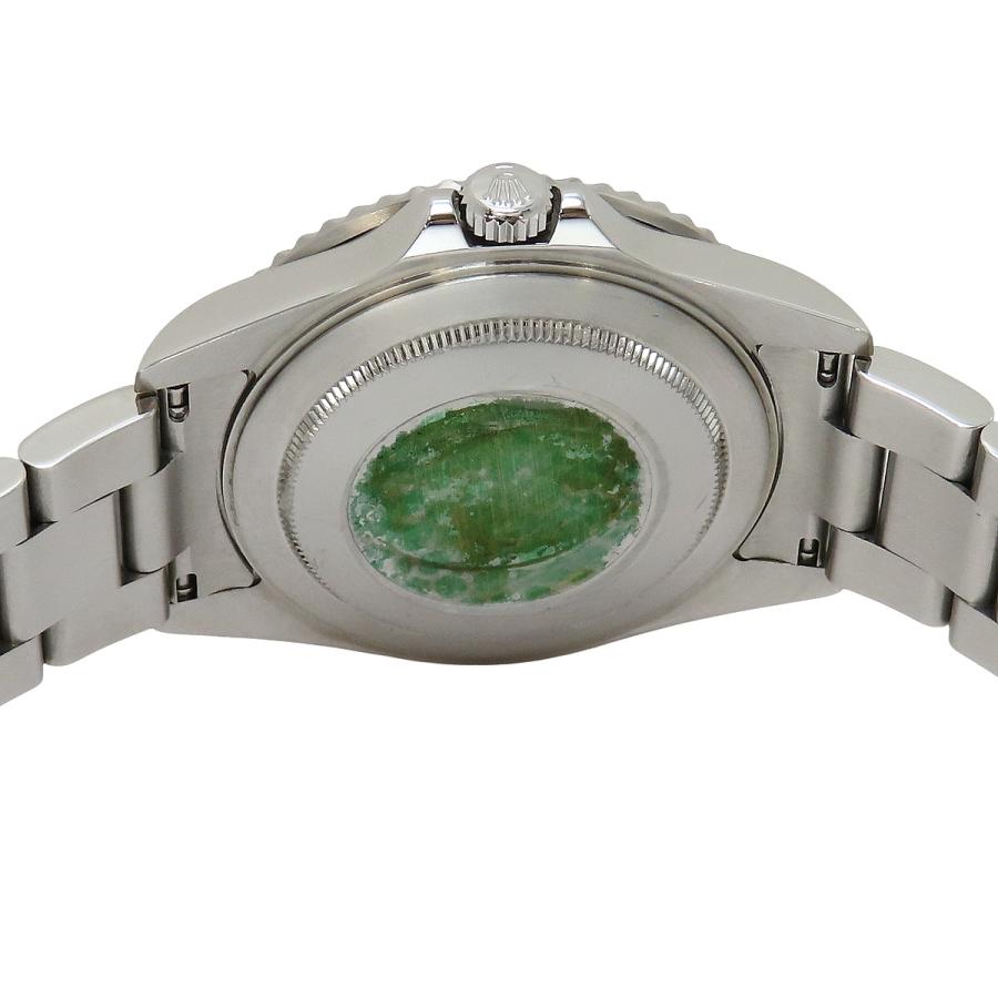 【保証書付】ロレックス GMT-マスター2 16710 SS F番 ブラック 自動巻き メンズ 40802201095【中古】【アラモード】 | ROLEX | 05