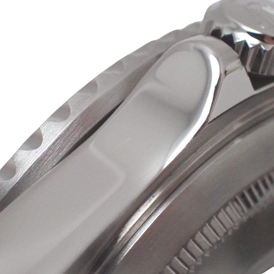 【保証書付】ロレックス GMT-マスター2 16710 SS F番 ブラック 自動巻き メンズ 40802201095【中古】【アラモード】 | ROLEX | 07