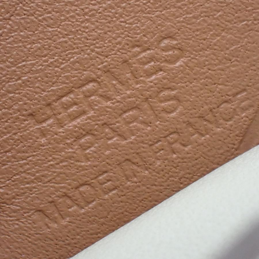 HERMES（エルメス） ロデオチャーム ペガサスPM クレ モーヴペール 