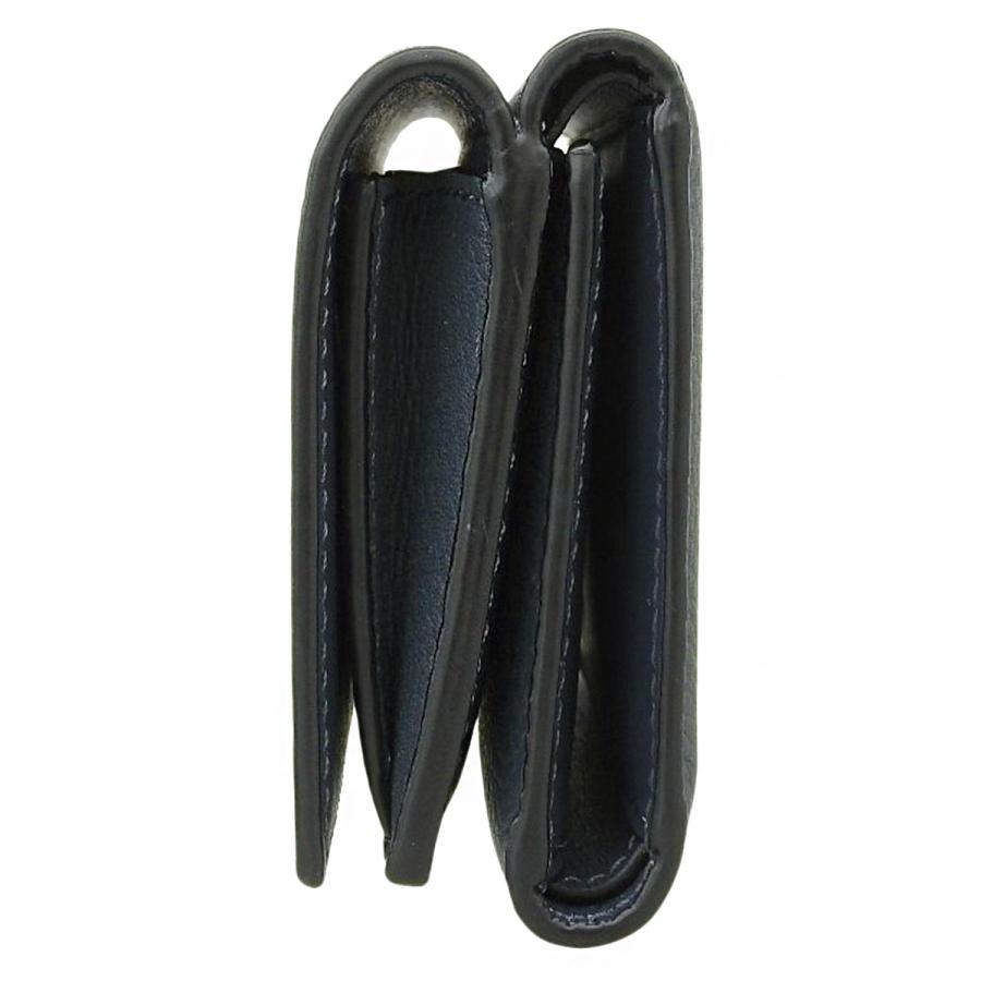 LOEWE（ロエベ） トライフォールド ウォレット コンパクトウォレット 3