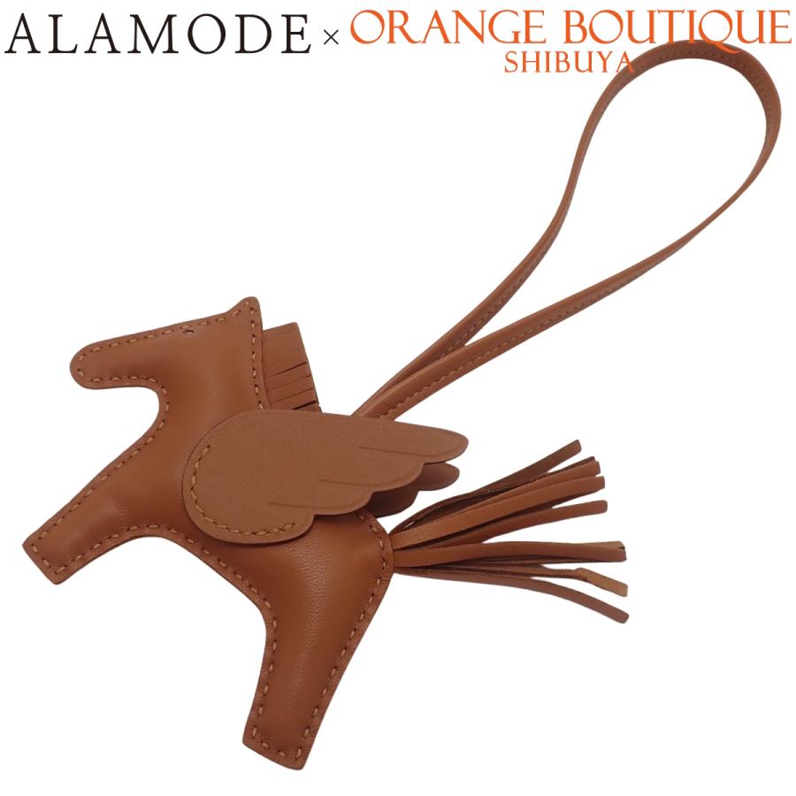 HERMES（エルメス） 【新品】エルメス ロデオチャーム ペガサスPM