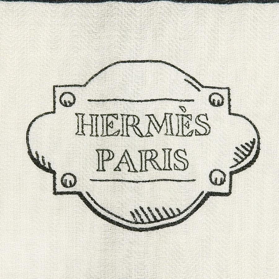 HERMES（エルメス） カレジェアン カレ140 シュヴァルドゥクール