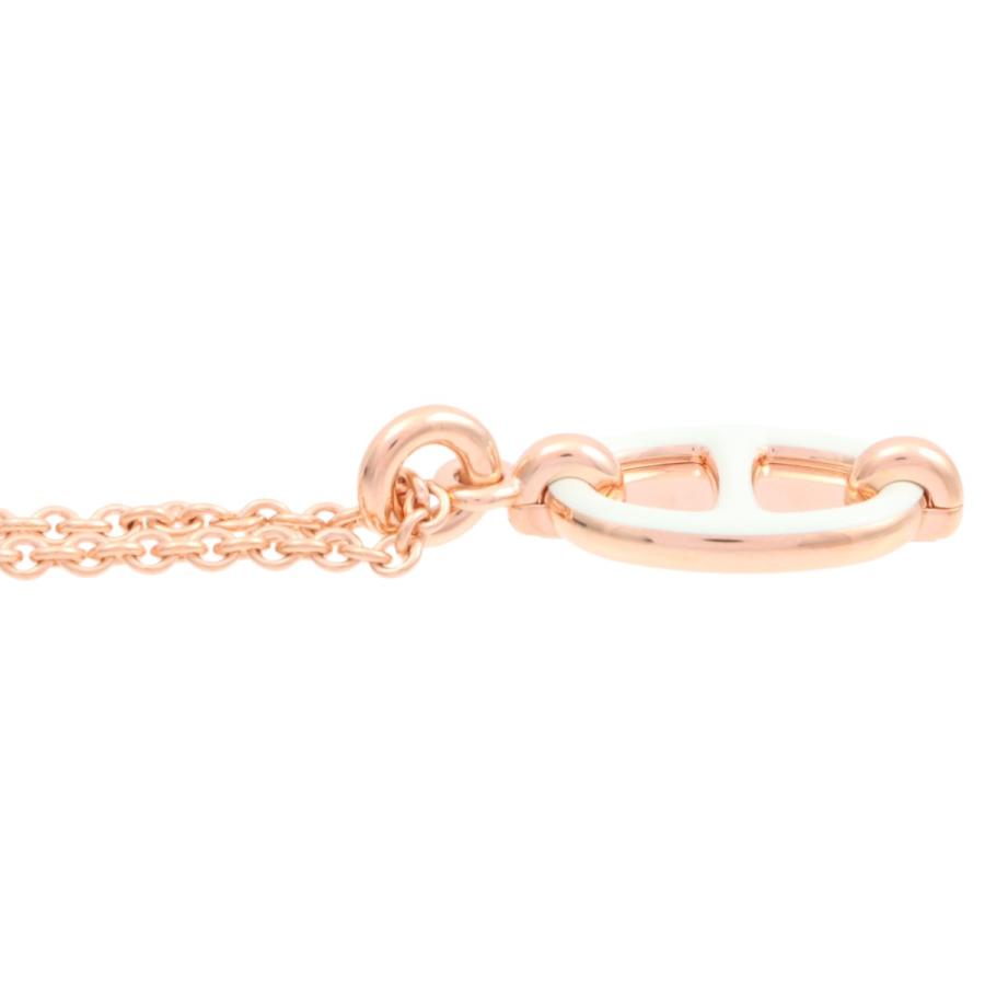 HERMES（エルメス） ペンダント ミニマイヨンPM メタル(GP) ネックレス 