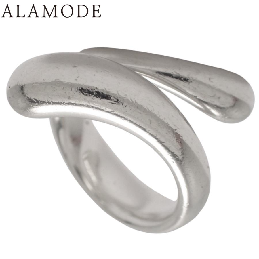 TIFFANY&Co. エロンゲイテッド ティアドロップ シルバーリング TIFFANY&Co.（ティファニー） エロンゲイテッド ティアドロップ リング