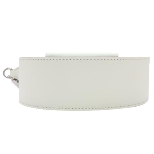 HERMES エルメス バンドリエール ケリーポケット エプソン スイフト 