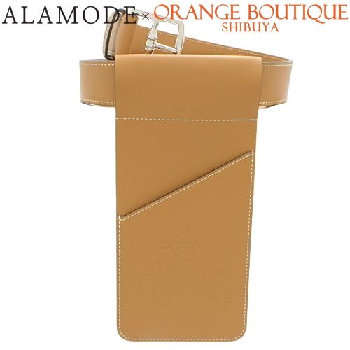 HERMES HERMES(エルメス) エトリヴィエール ホールドアップ 32 ベルト 