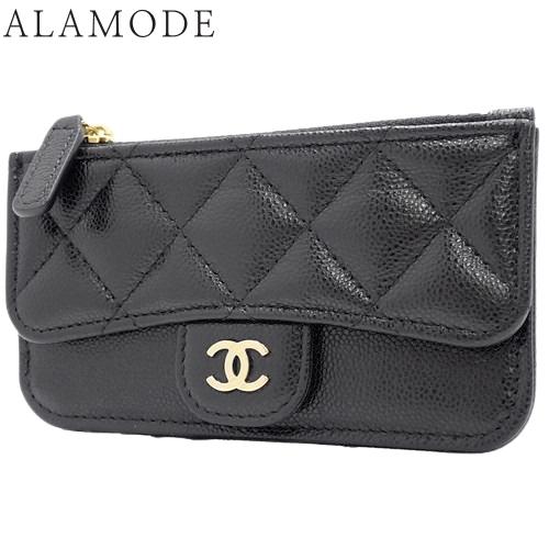 CHANEL(シャネル) マトラッセ クラシック フラグメントケース