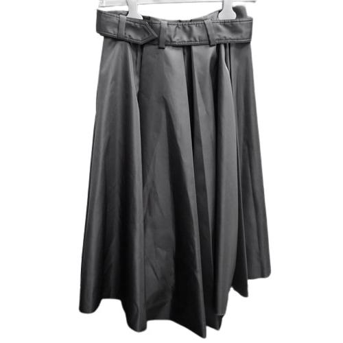 PRADA プラダ Re-Nylon フルスカート ボトムス ミニポーチ付