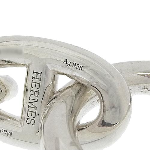 HERMES 【2024年保証書付】 HERMES(エルメス) シェーヌダンクル HERMES 【2024年保証書付】 HERMES(エルメス) シェーヌダンクル