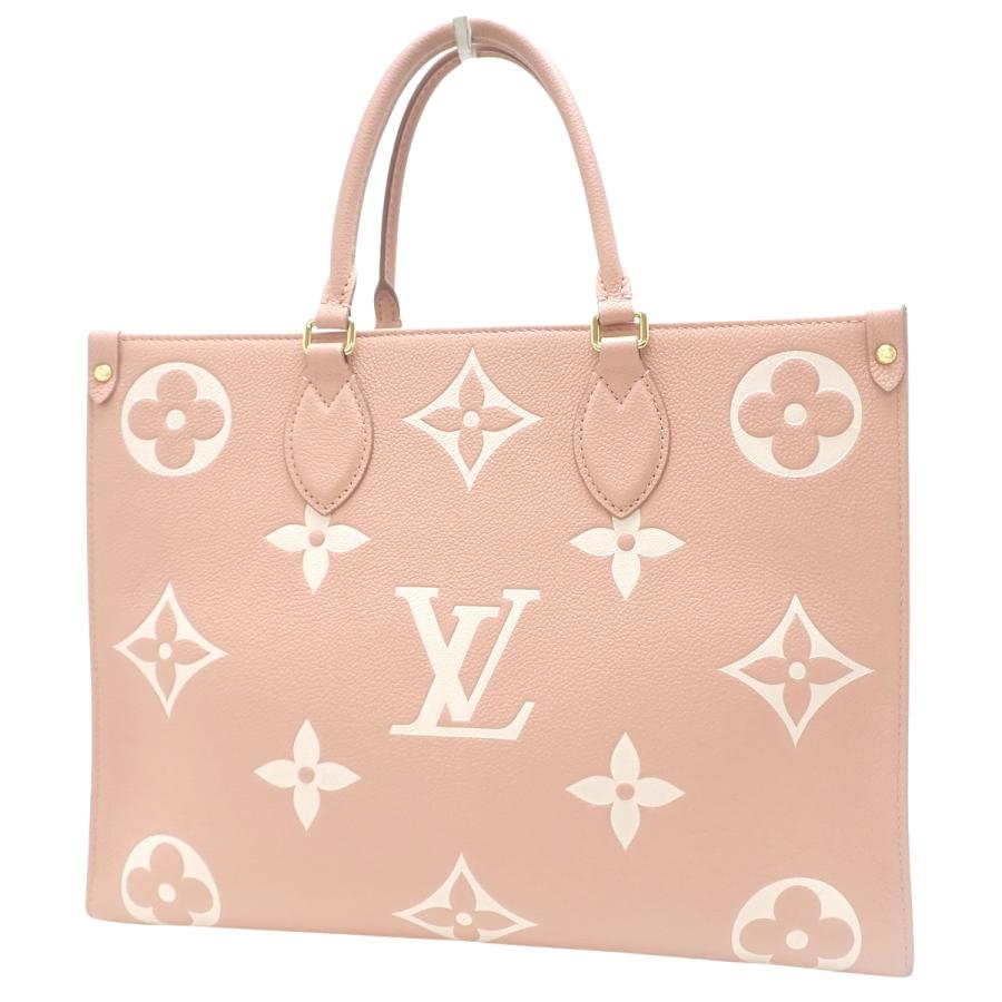 LOUIS VUITTON ルイ・ヴィトン モノグラム・アンプラント