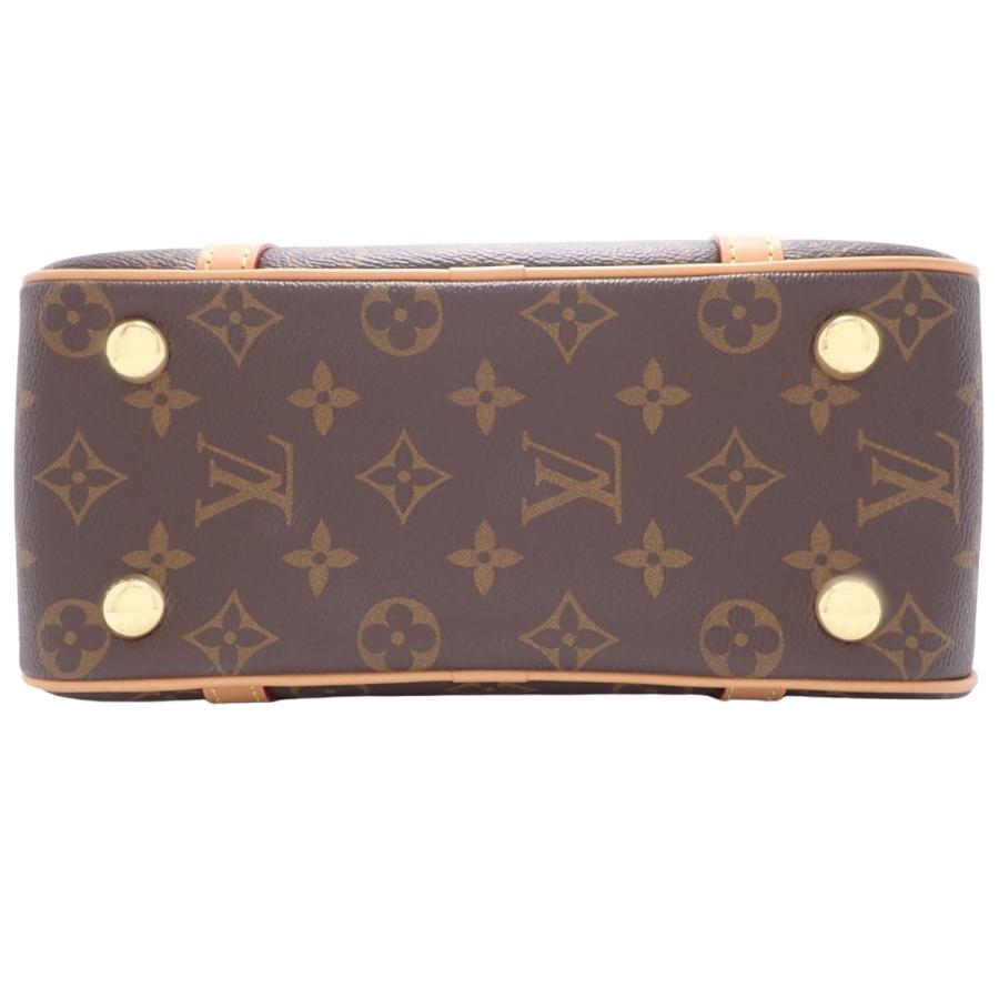 LOUIS VUITTON（ルイ・ヴィトン） モノグラム シテ ショルダーバッグ