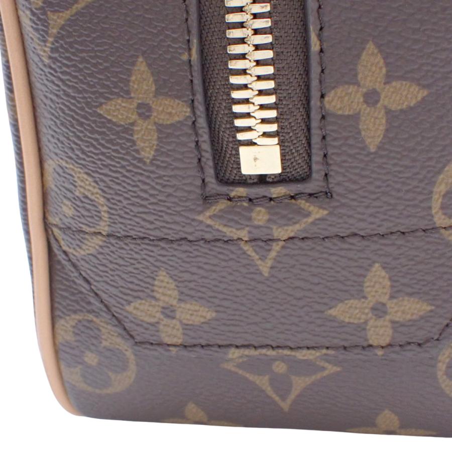 LOUIS VUITTON（ルイ・ヴィトン） モノグラム シテ ショルダーバッグ