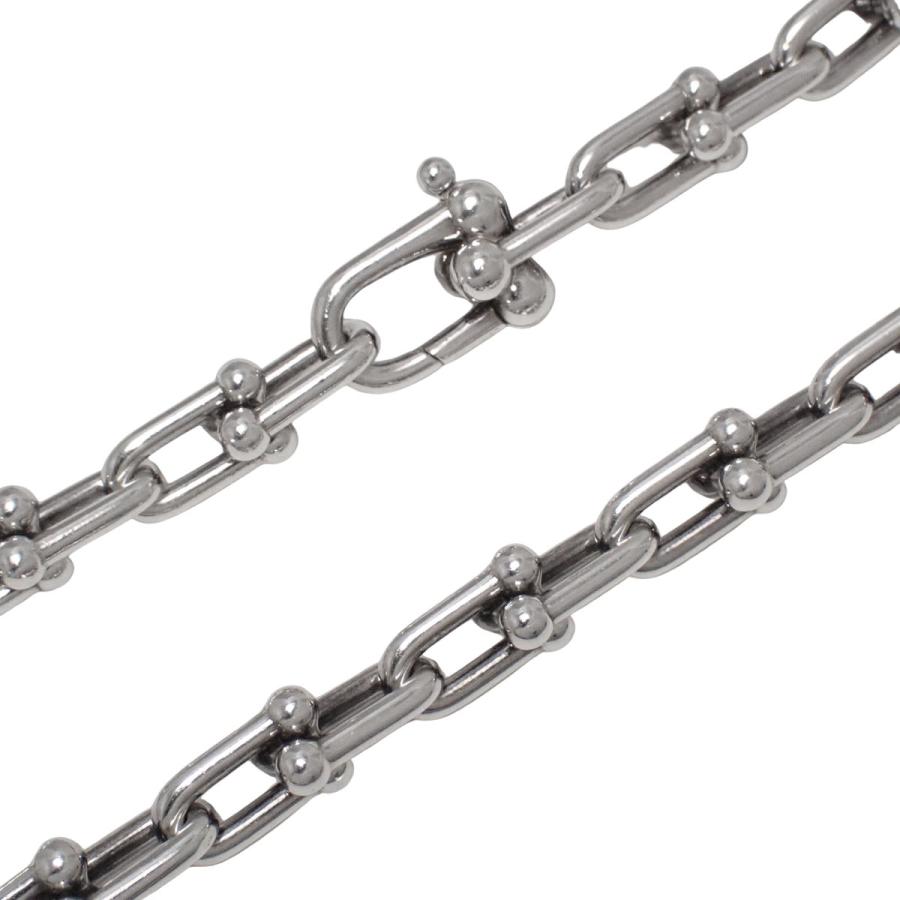 TIFFANY&Co.（ティファニー） ハードウェア スモール リンク