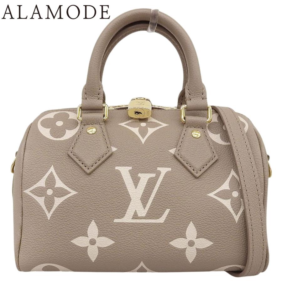 LOUIS VUITTON（ルイ・ヴィトン） モノグラム・アンプラント 