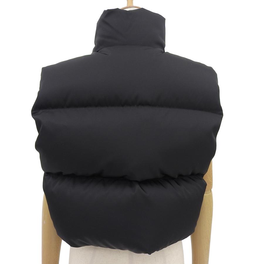 PRADA プラダ/ダウンベスト/レディース38 PRADA（プラダ） ダウンベスト ダウン/ファージャケット 2023年 38