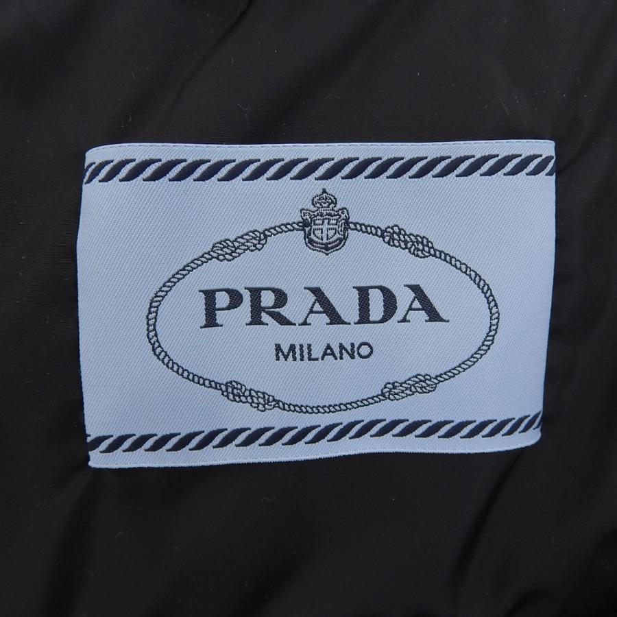 PRADA（プラダ） ダウンベスト ダウン/ファージャケット 2023年 38