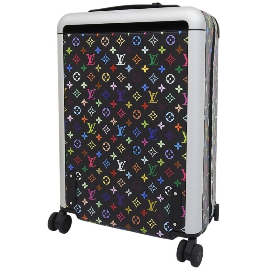 お値下げしました。 ルイヴィトン　ホライゾン55 限定 スーツケース ホライゾン 55 モノグラム・エクリプス｜ルイ・ヴィトン