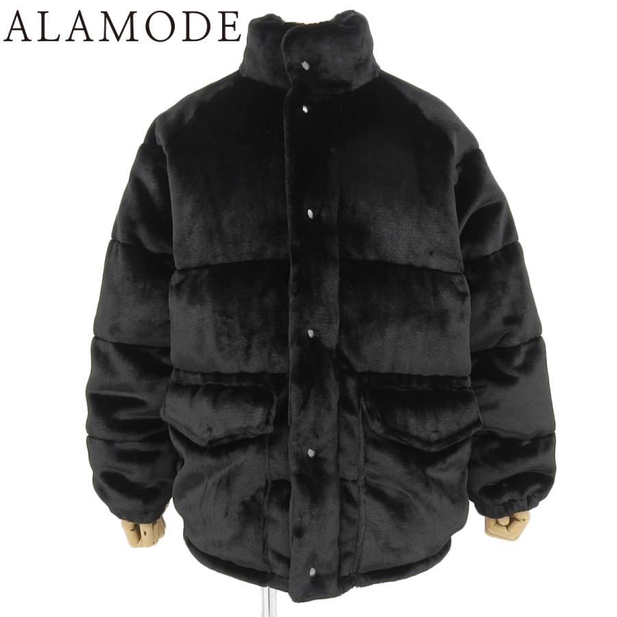 PRADA（プラダ） ファー オーバーサイズ ダウンジャケット 2024年