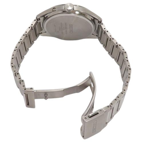 腕時計 アストロン ソーラー電波 SBXY033 メンズ シルバー セイコー アストロン チタン SBXY033 電波ソーラー メンズ 腕時計