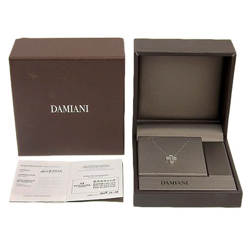 DAMIANI ベルエポック　XXS 保証書付 DAMIANI ベルエポックXXS 保証書付