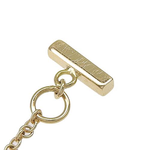 TIFFANY&Co. ティファニー スマイルペンダント ミニ 62617640 K18 