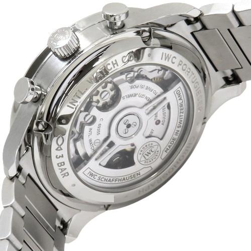 IWC SCHAFFHAUSEN（IWCシャフハウゼン） 【2022年保証書付】IWC 