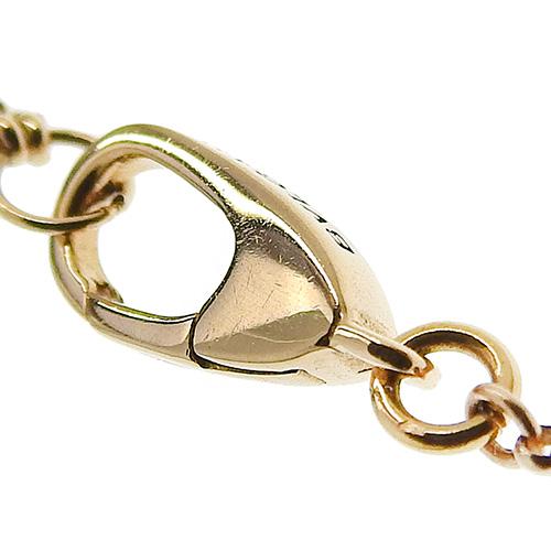 ブルガリ ゴールドリング型ペンダントネックレス# BVLGARI通販 | ブルガリ ブルガリ・ブルガリ ペンダント | 三越伊勢丹