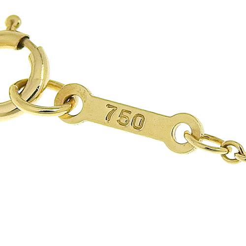 TIFFANY&Co.(ティファニー) ダイヤモンド バイザヤード ブレスレット