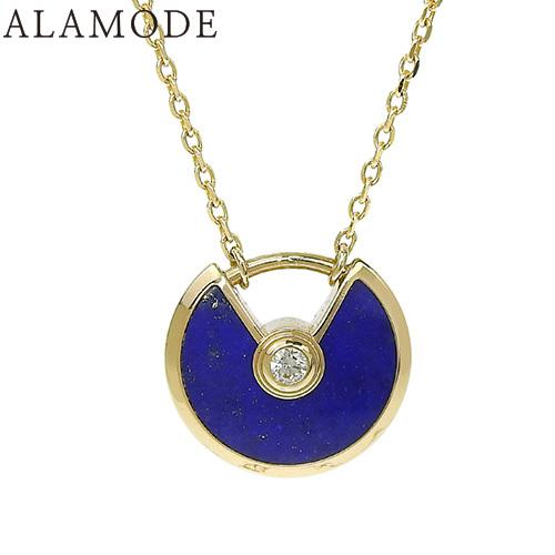 Cartier（カルティエ） 【保証書付】カルティエ アミュレット