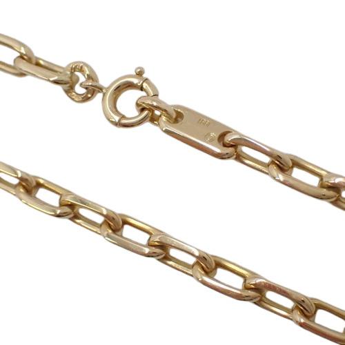 Cartier 【保証書付】CARTIER(カルティエ) スパルタカス チェーン 