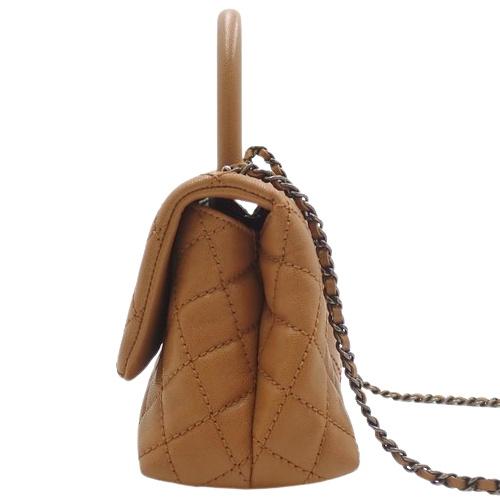 CHANEL CHANEL(シャネル) マトラッセ ココマーク チェーン