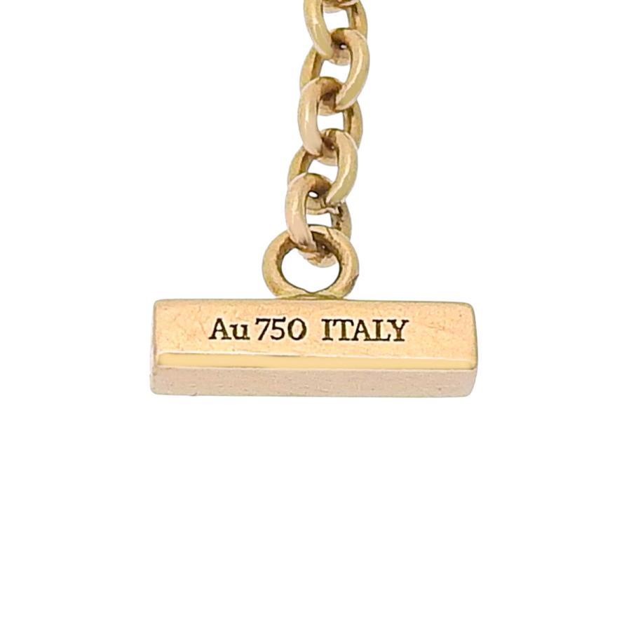 TIFFANY&Co.（ティファニー） T スマイル ブレスレット スモール 