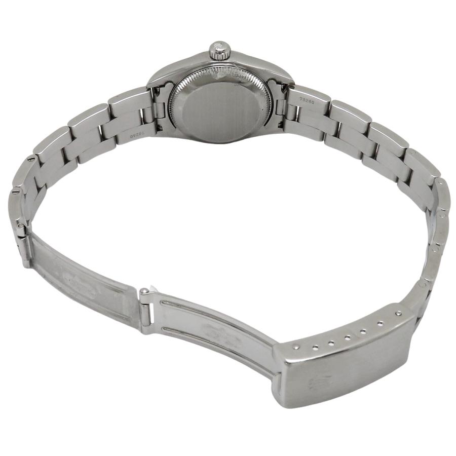 保証書付】ロレックス 76080 デイトジャスト ステンレススチール SS Y  