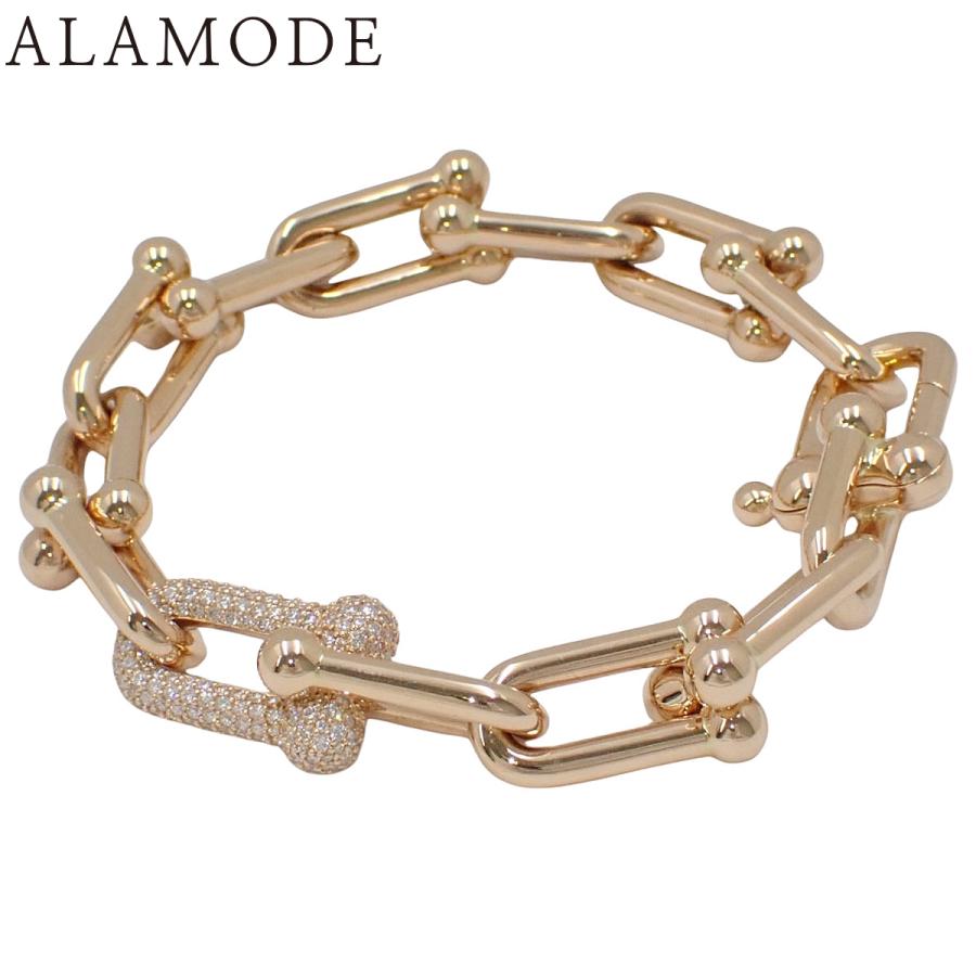 TIFFANY&Co.（ティファニー） D1.70 ハードウェア ラージ リンク