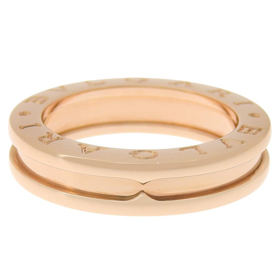 BVLGARI（ブルガリ） ビーゼロワン ビー・ゼロワン リング 336003
